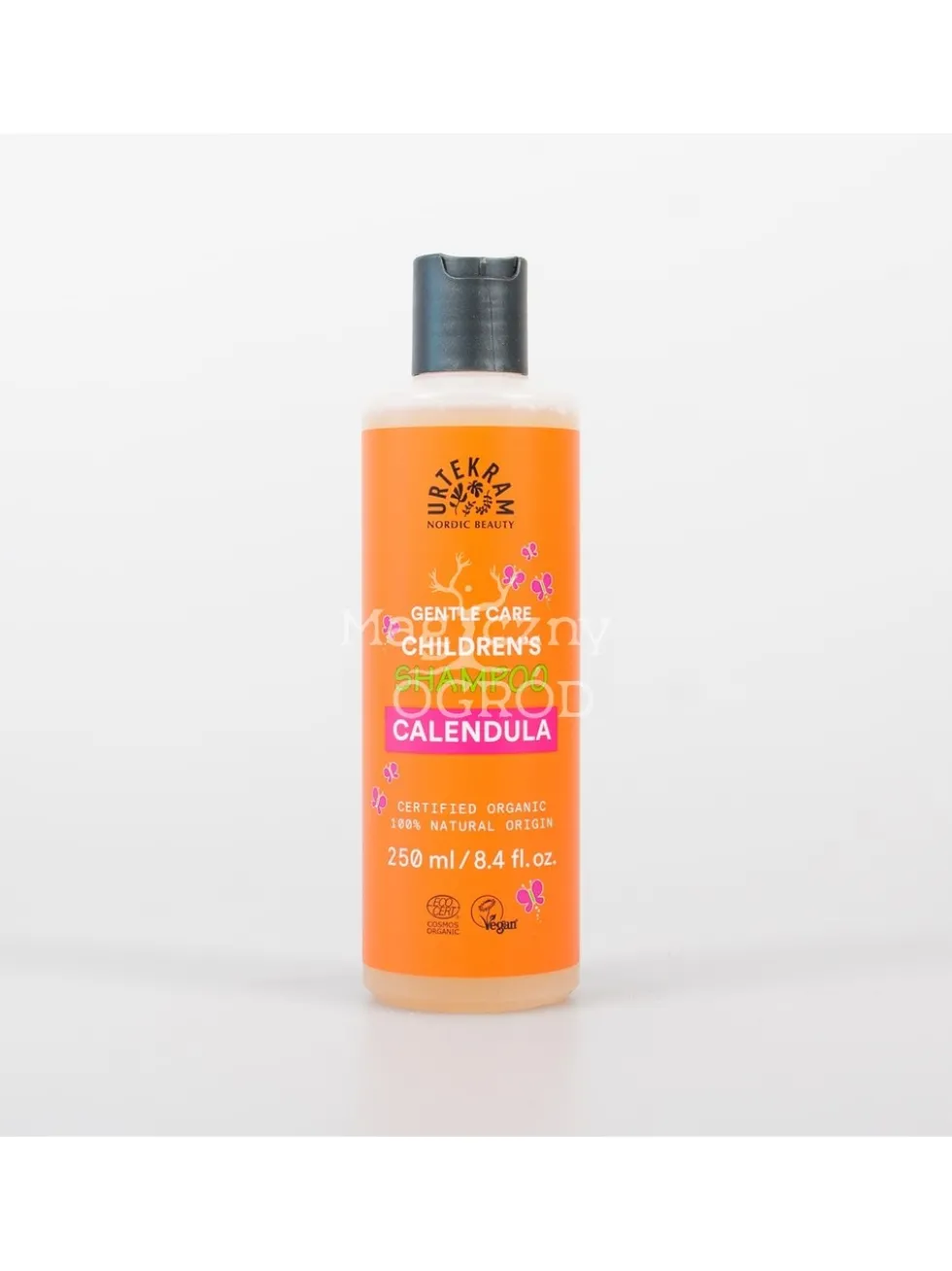 Szampon dla dzieci delikatny 250ml