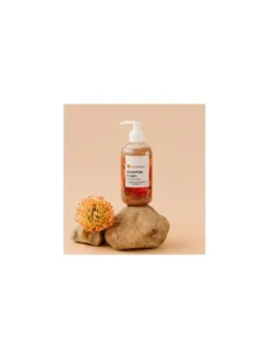 Szampon z łąki do włosów suchych Opcja Natura 250 ml