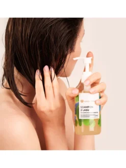 Szampon z lasu Opcja Natura 250ml
