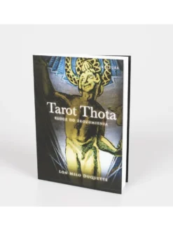Tarot Thota - Lon Milo DuQuette