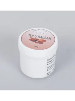 Tolu balsam