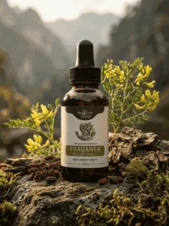 Traganek nalewka 1:1 50ml