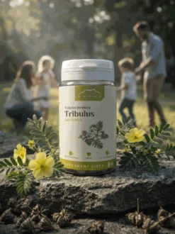Tribulus Power 60 kapsułek x 500 mg