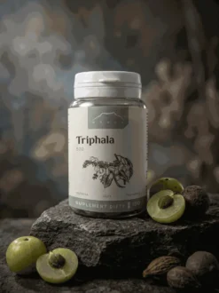 Triphala ekstrakt 100 kapsułek x 500 mg