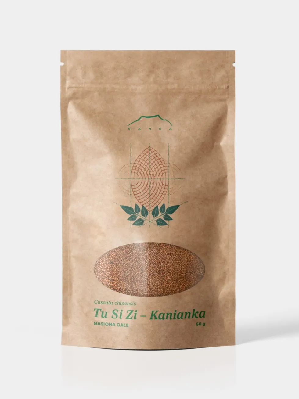 Tu Si Zi - Kanianka