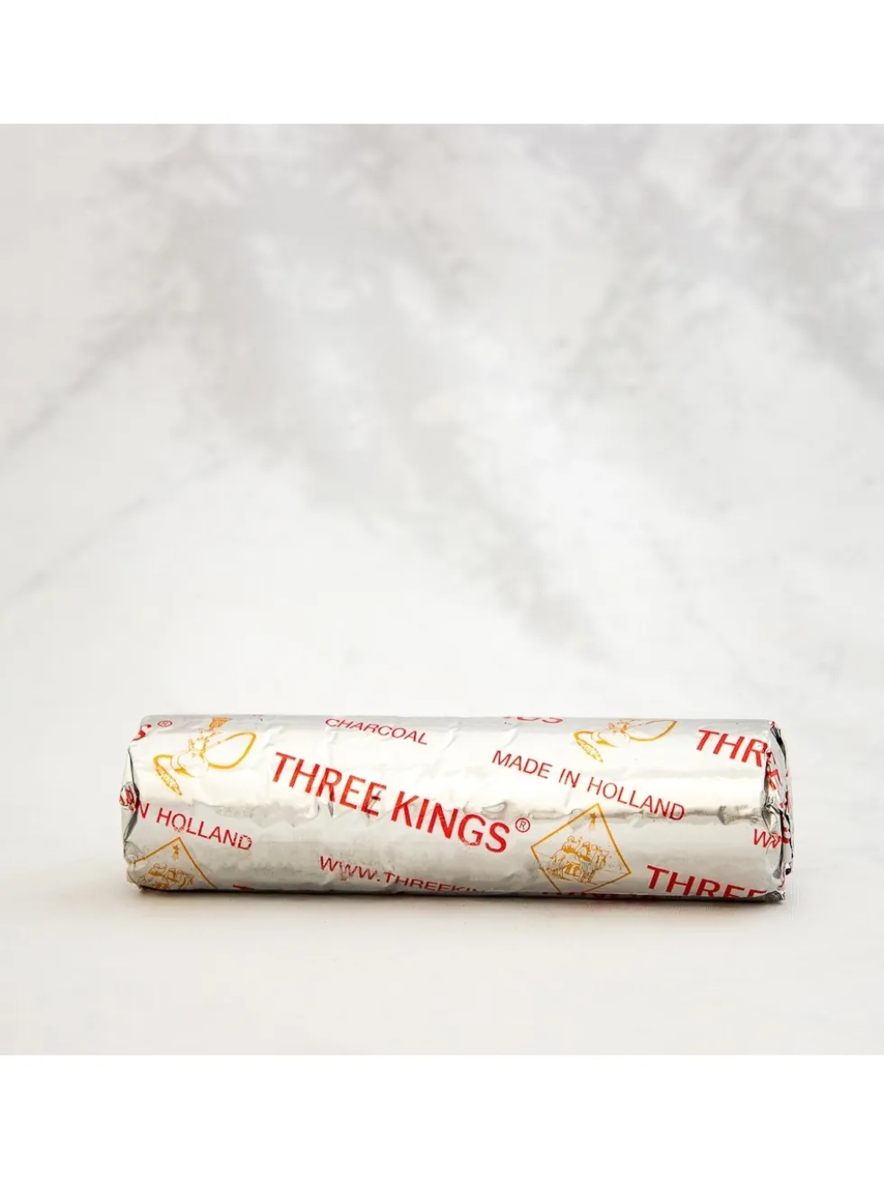 Węgle Three Kings do kadzideł i shishy