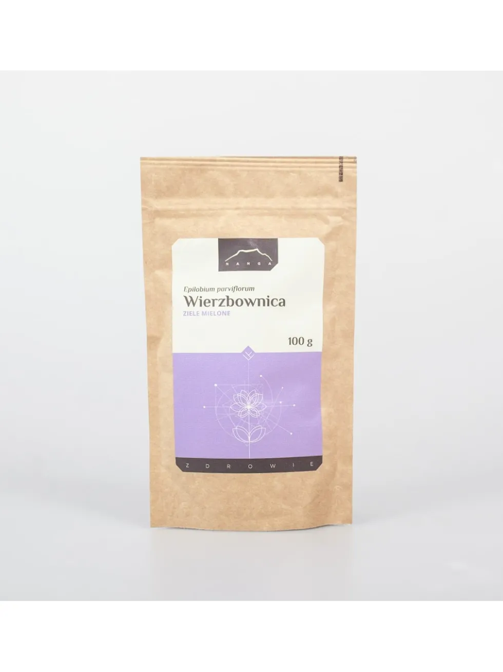 Wierzbownica ziele