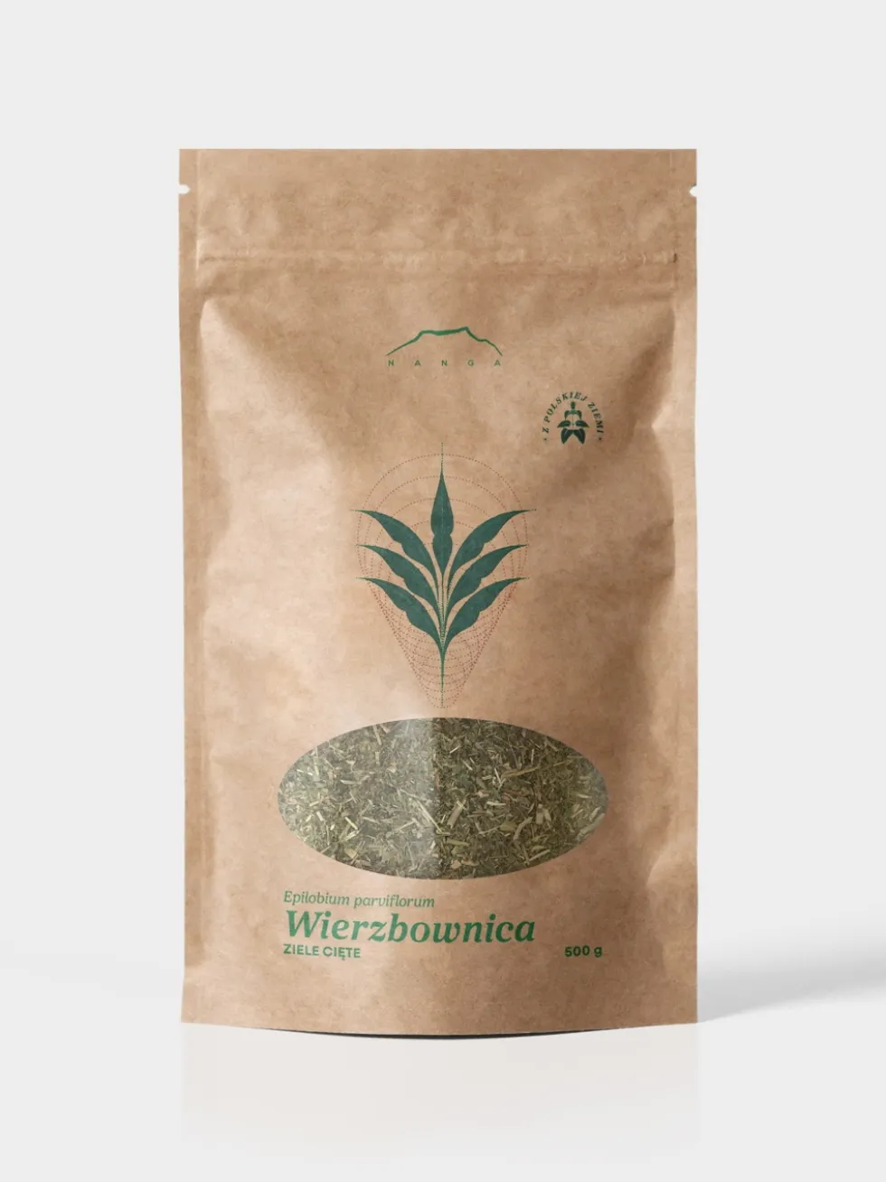 Wierzbownica ziele