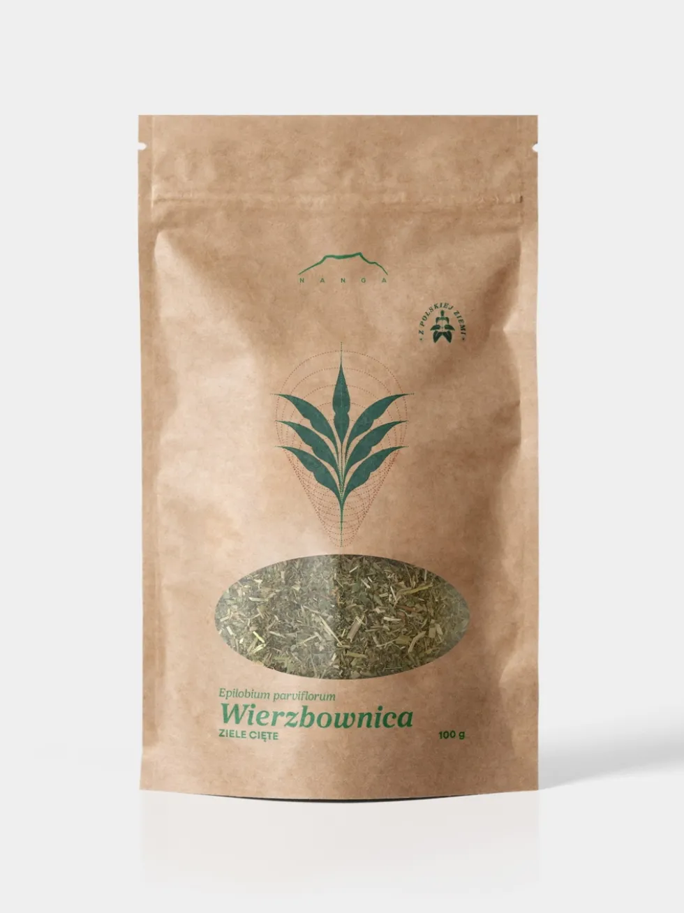 Wierzbownica ziele