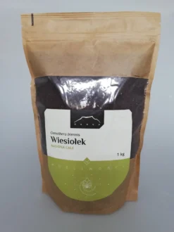 Wiesiołek nasiona Nanga
