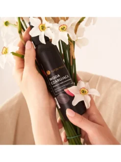 Woda czarująca różana Opcja Natura 150ml