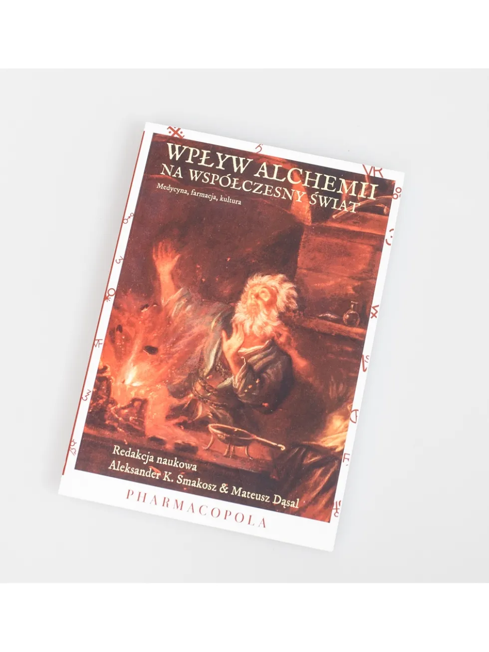 Wpływ alchemii na współczesny świat