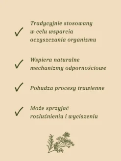 Wrotycz ziele