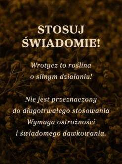 Wrotycz ziele