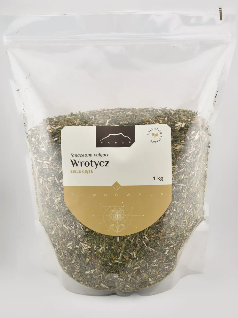 Wrotycz ziele