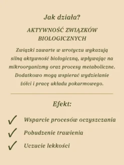 Wrotycz ziele
