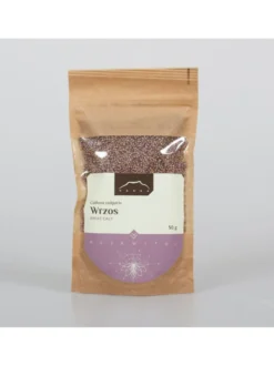 Wrzos kwiat