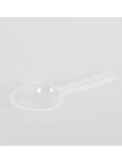 Łyżeczka półokrągła 5 ml ze skalą