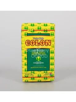 Yerba Mate Colon Especial
