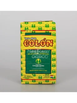 Yerba Mate Colon Especial