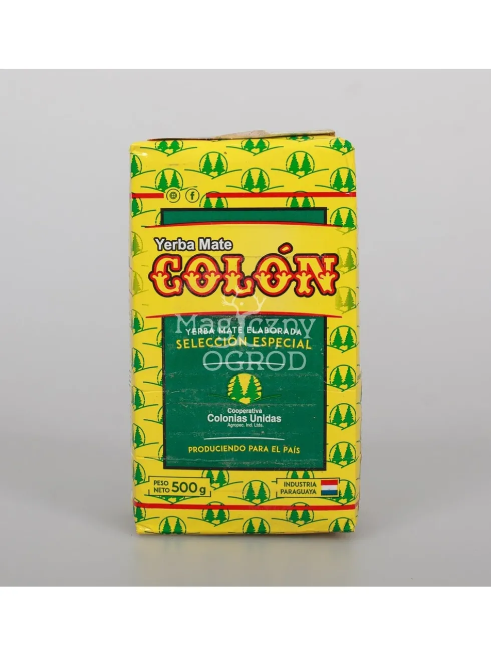 Yerba Mate Colon Especial