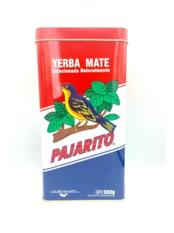 Yerba Mate Pajarito