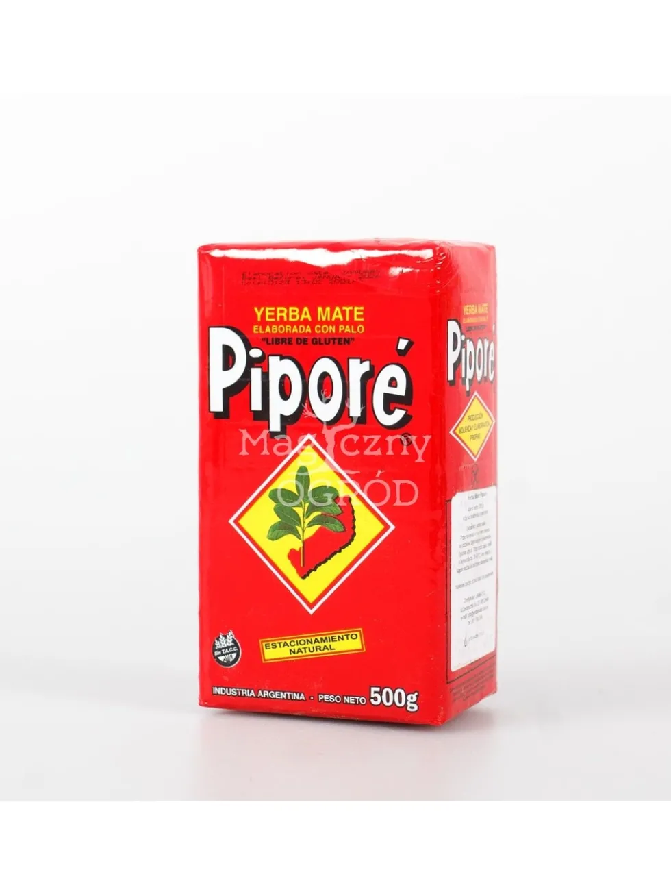 Yerba Mate Pipore traditional
