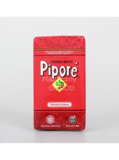 Yerba Mate Pipore traditional
