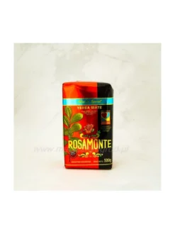 Yerba Mate Rosamonte Especial
