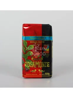 Yerba Mate Rosamonte Especial