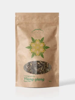 Ylang Ylang kwiat