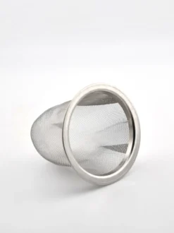 Zaparzacz metalowy mały 5 cm - Z 51228