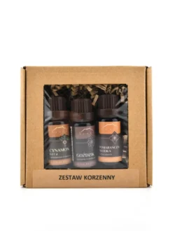 Zestaw korzenny