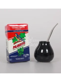 ZESTAW z Yerba Mate Pajarito