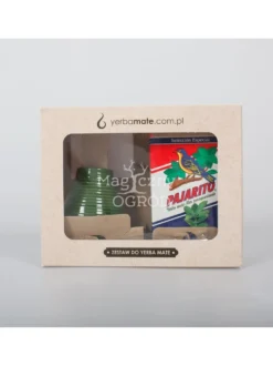 ZESTAW z Yerba Mate Pajarito