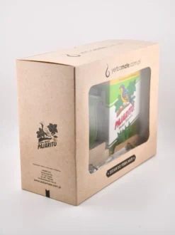 ZESTAW z Yerba Mate Pajarito Ziołowa